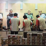 oneminute exhibitions