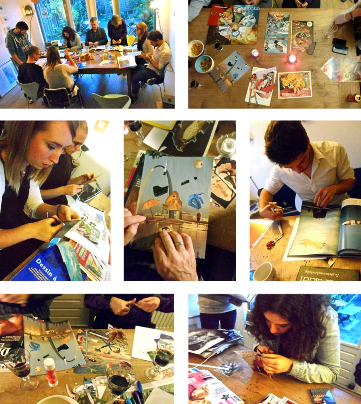 collage workshop 1