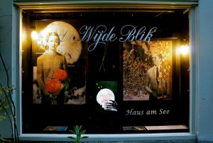 haus am see de wijde blik