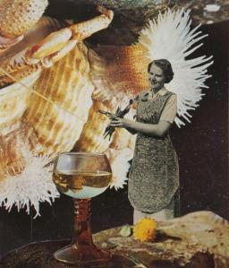 finissage collages AO