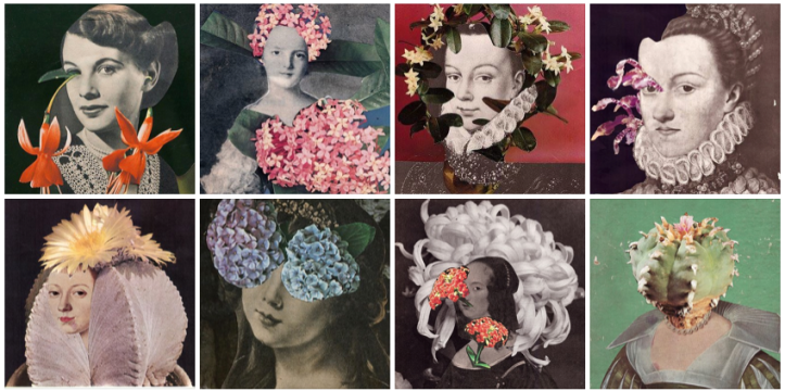 Ongekend kant in MIJ