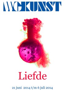 liefde wg kunst