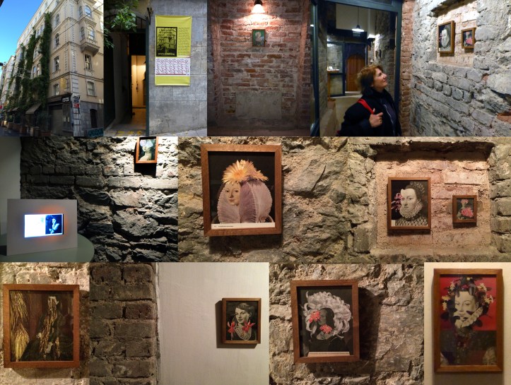 lace ladies salon dantel