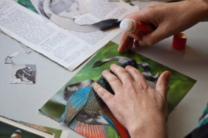 PATROON: studio visit