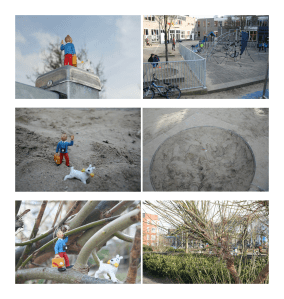 fotografieles nso kinkerbuurt