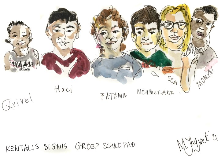 This image has an empty alt attribute; its file name is groep-schildpad-a3.jpg